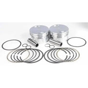 KB PISTONS KB348.005