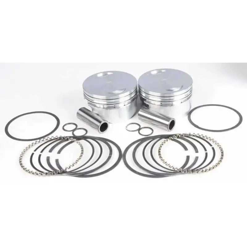 KB PISTONS KB348.005