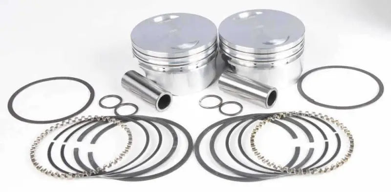 KB PISTONS KB348.005