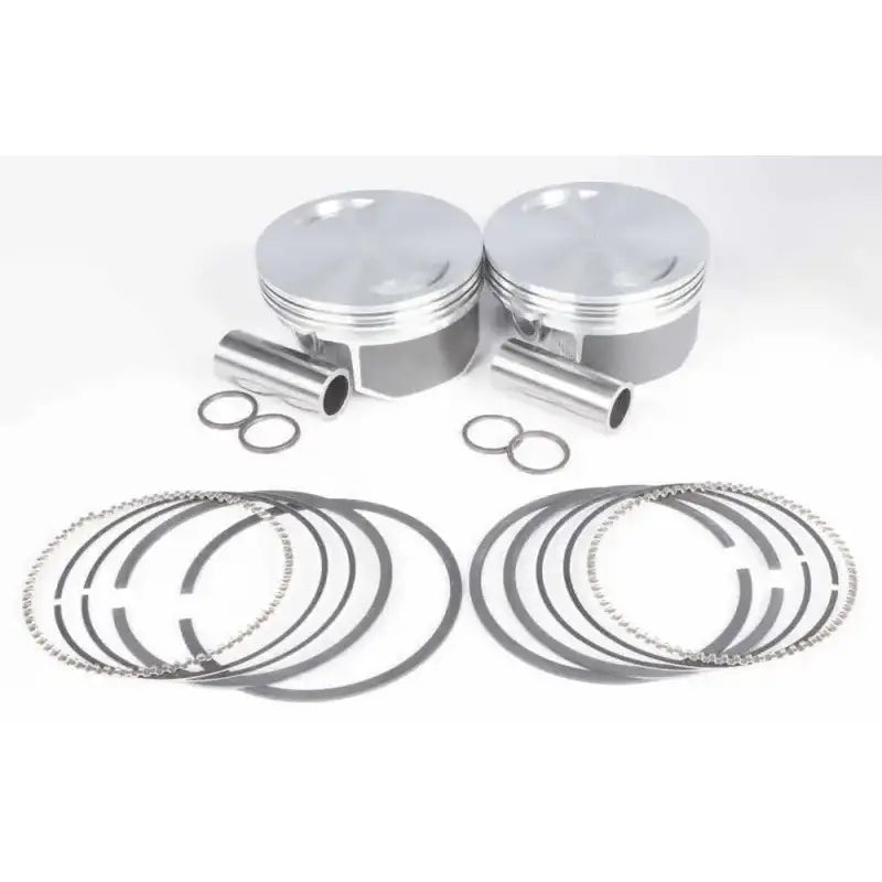 KB PISTONS KB409C.010