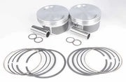 KB PISTONS KB409C.010