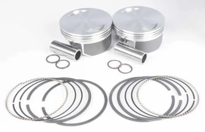 KB PISTONS KB409C.010