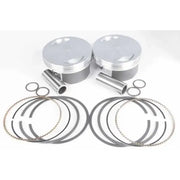 KB PISTONS KB409C.005