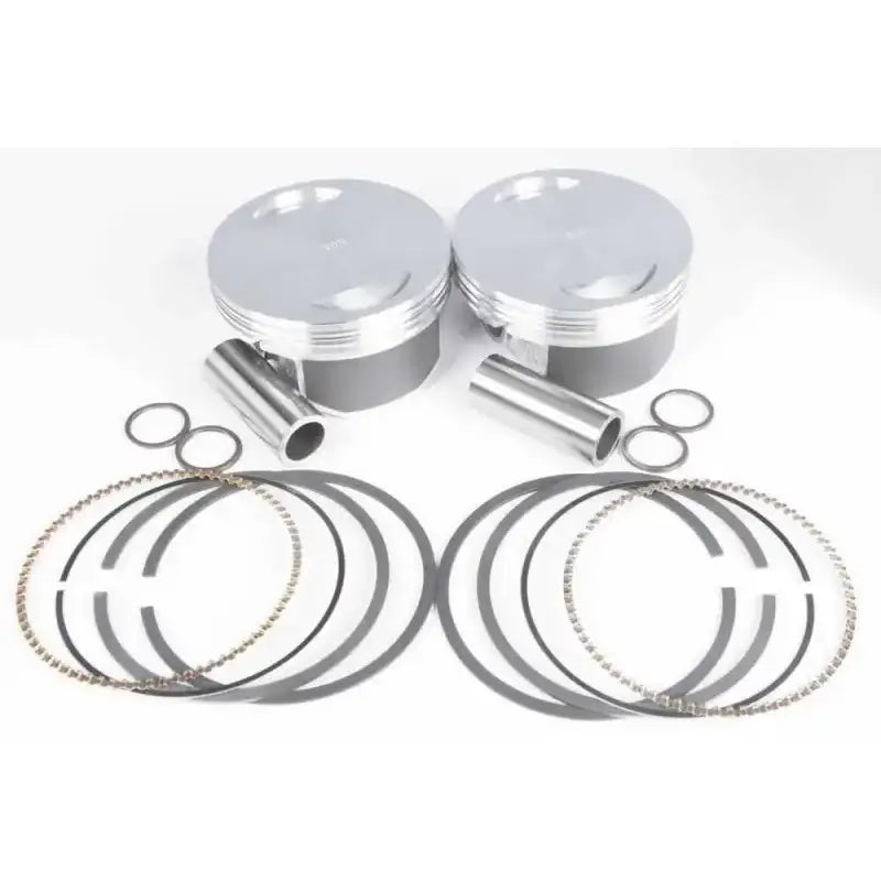KB PISTONS KB409C.005