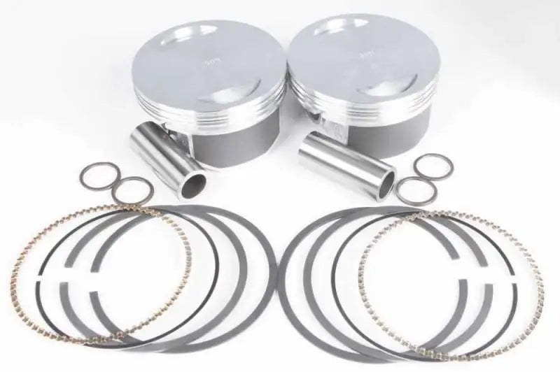KB PISTONS KB409C.005