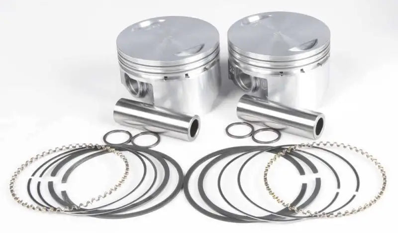 KB PISTONS KB425.010