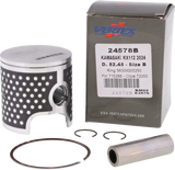 Cast Replica Piston Kit - VERTEX