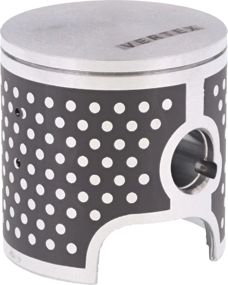 Cast Replica Piston Kit - VERTEX