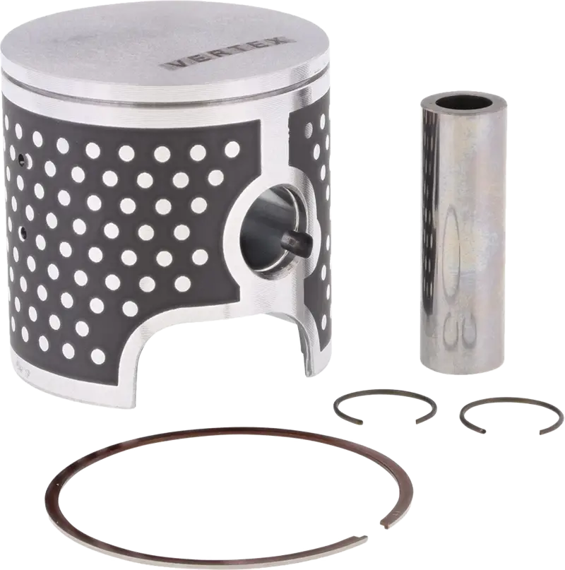 Cast Replica Piston Kit - VERTEX