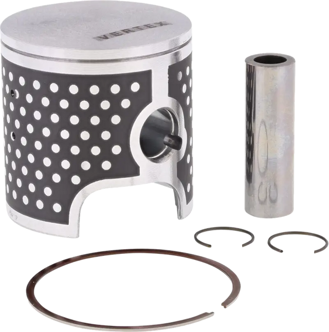 Cast Replica Piston Kit - VERTEX