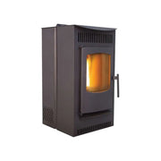 Castle Pellet Stoves 41278