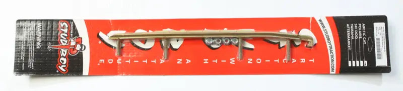 CAT-D2093-90 Deuce Bar 9’’ - Runner