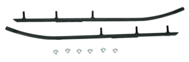 CAT-E2264-45 Stud Boy Enduro Bars 4.5 Inch Ac/ Yam - Skis/Carbides/Runners