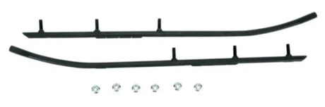 CAT-E2264-45 Stud Boy Enduro Bars 4.5 Inch Ac/ Yam - Skis/Carbides/Runners