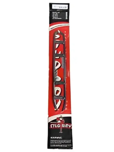 CAT-E2264-45 Stud Boy Enduro Bars 4.5 Inch Ac/ Yam - Skis/Carbides/Runners