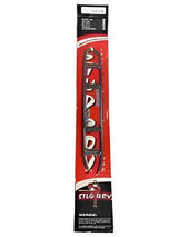 CAT-E2264-75 Stud Boy Enduro Bars 7.5 Inch Ac/Yam - Skis/Carbides/Runners