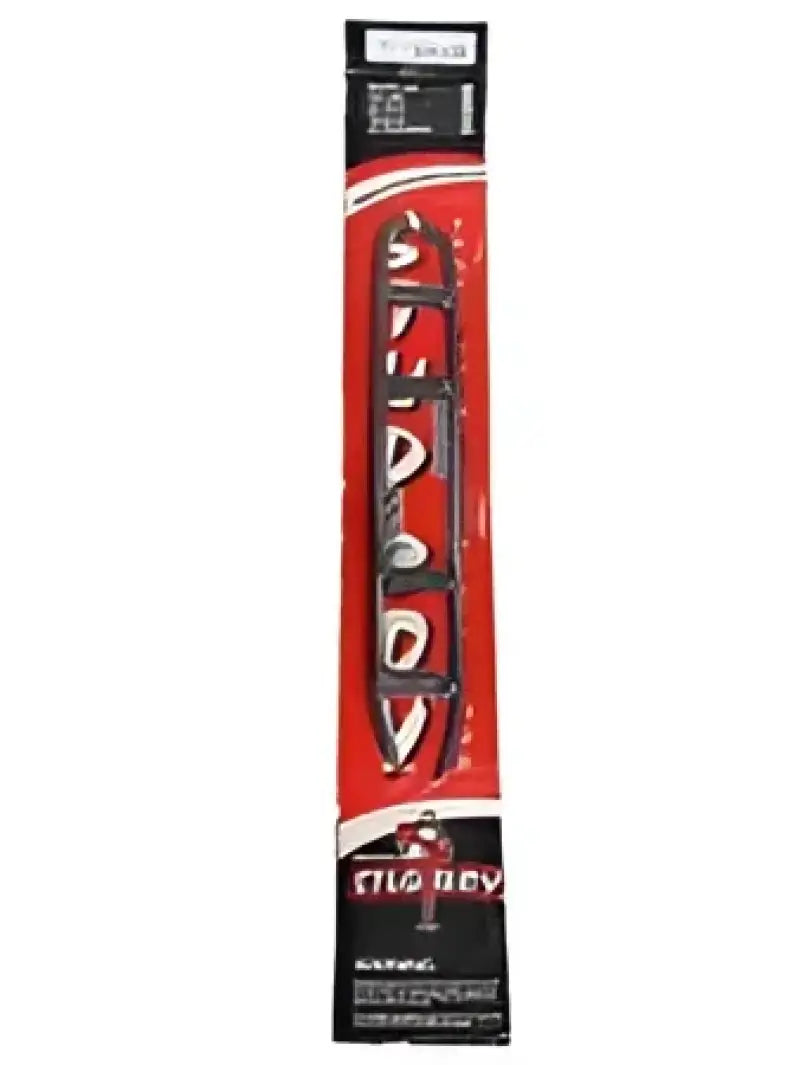 CAT-E2264-90 Stud Boy Enduro Bars 9 Inch Ac/Yam - Skis/Carbides/Runners
