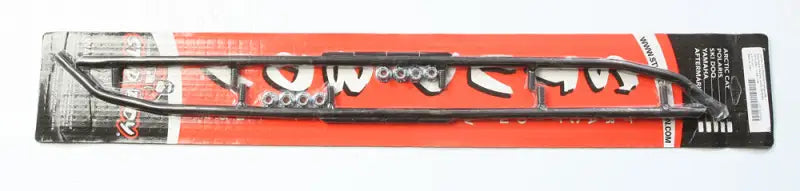 CAT-R2076-60 Round Bars 6’’ - Bar Runners