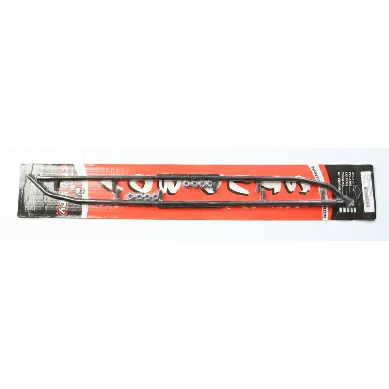 CAT-R2076-60 Round Bars 6’’ - Bar Runners