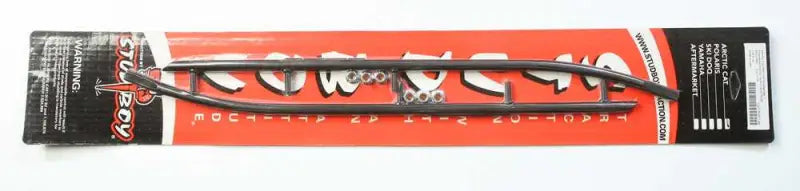 STUD BOY CAT-R2077-40 Round Bars 4"