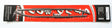 CAT-R2077-60 Round Bars 6’’ - Bar Runners