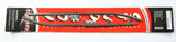 CAT-R2077-60 Round Bars 6’’ - Bar Runners