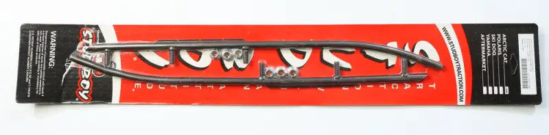 CAT-R2077-60 Round Bars 6’’ - Bar Runners