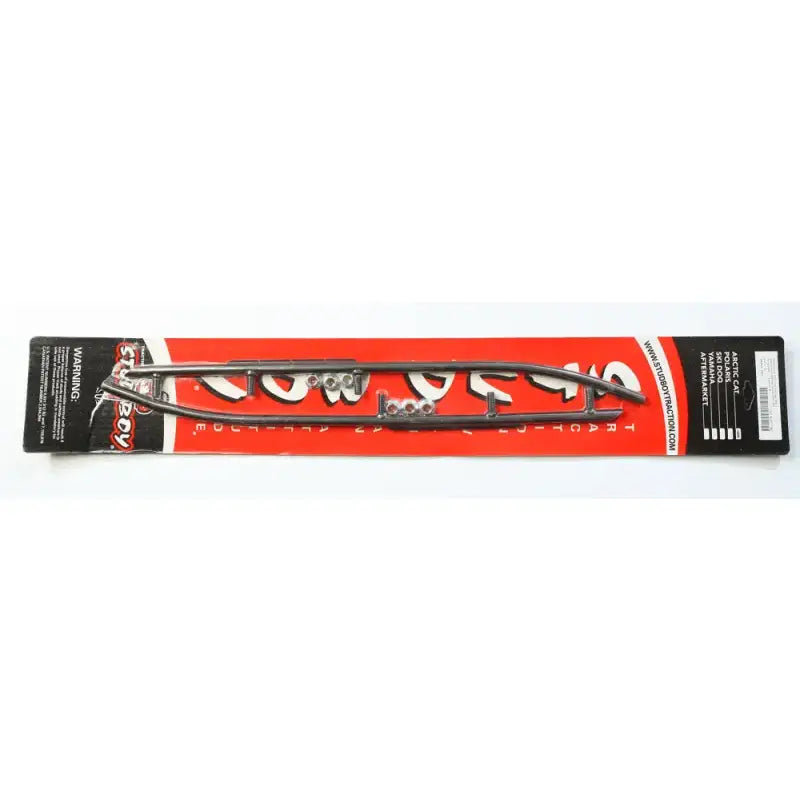 CAT-R2077-60 Round Bars 6’’ - Bar Runners
