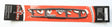 CAT-R2093-60 Round Bars 6’’ - Bar Runners