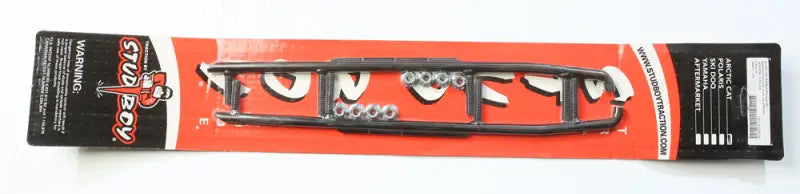 CAT-R2093-60 Round Bars 6’’ - Bar Runners