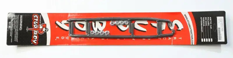 CAT-R2264-40 Round Bars 4’’ - Bar Runners