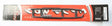 CAT-R2264-60 Round Bars 6’’ - Bar Runners