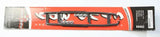 CAT-R2264-60 Round Bars 6’’ - Bar Runners