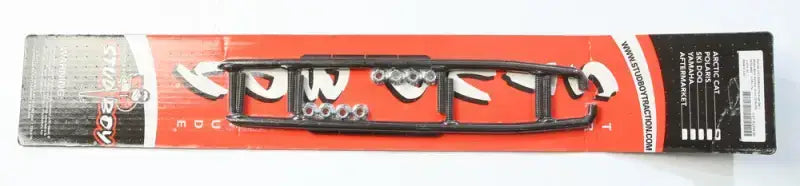CAT-R2264-60 Round Bars 6’’ - Bar Runners