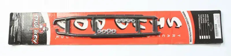 CAT-R2264-90 Round Bars 9’’ - Bar Runners