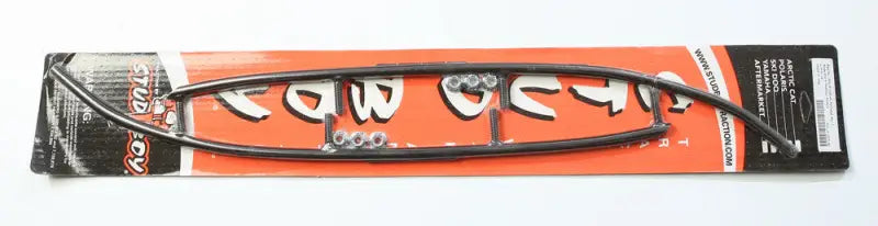 CAT-R2565-45 Shaper Bar 4.5’’ - Round Runners