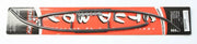 CAT-R2565-60 Shaper Bar 6.0’’ - Round Runners