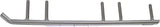 CAT-S2093-45 Shaper Bars 4.5’’ - Bar Runner