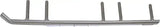 CAT-S2264-45 Shaper Bars 4.5’’ - Bar Runner