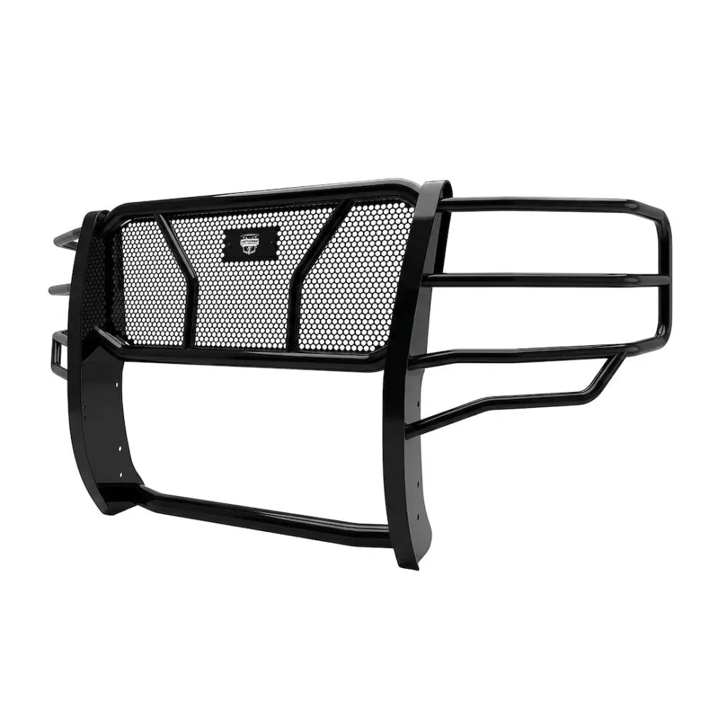 Cattleman 1157B Grille Guard