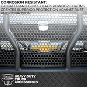 Cattleman 1602B Grille Guard