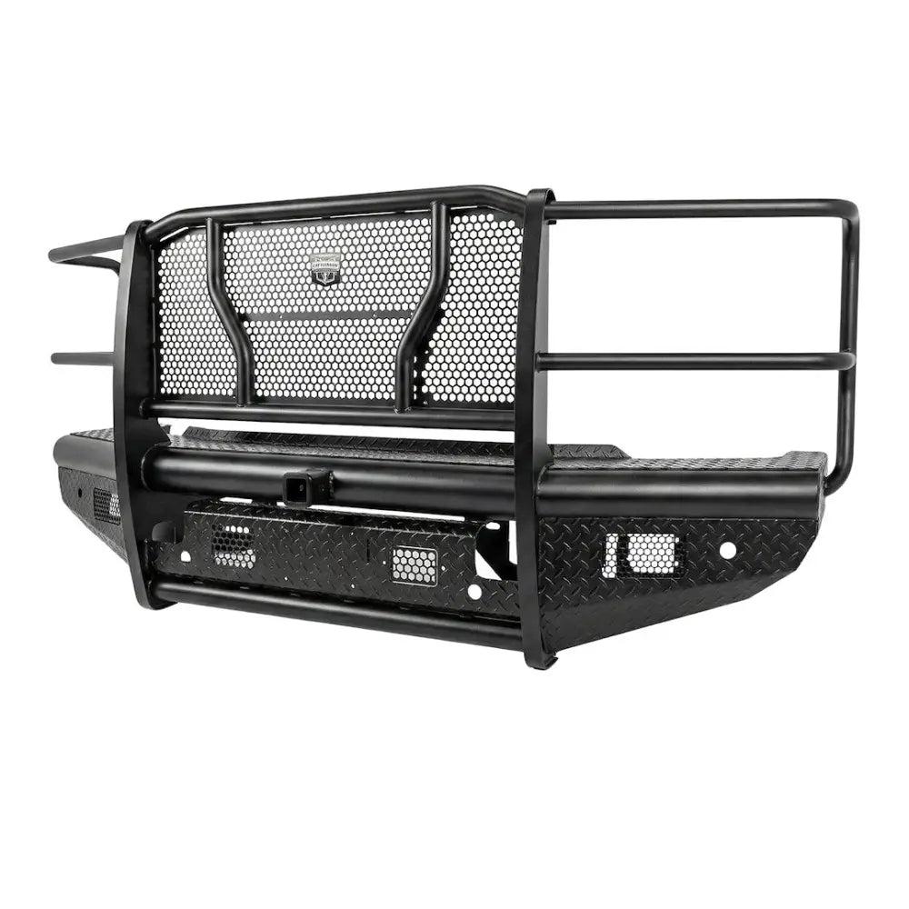 Cattleman 2371PRS Bumper