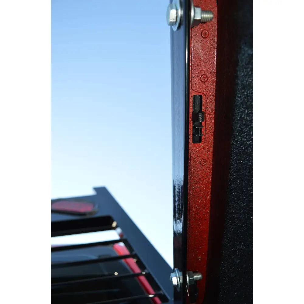 Cattleman CR202L Headache Rack