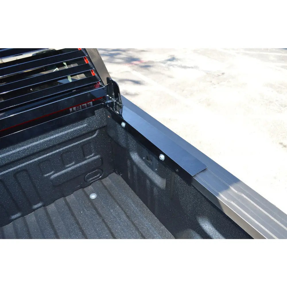 Cattleman FR201L Headache Rack