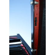 Cattleman FR201L Headache Rack