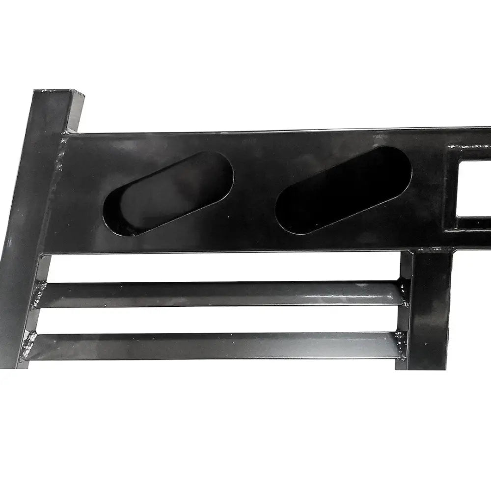 Cattleman FR302L Headache Rack