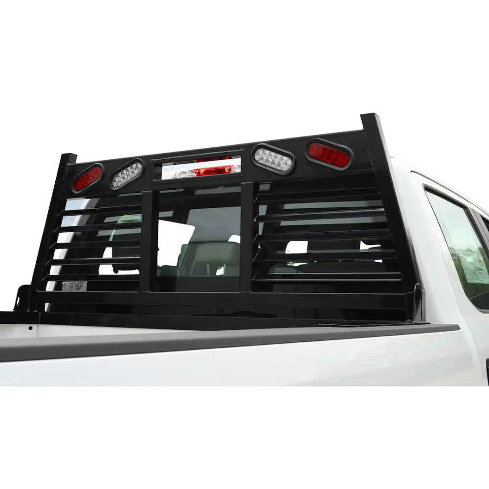 Cattleman FR302L Headache Rack