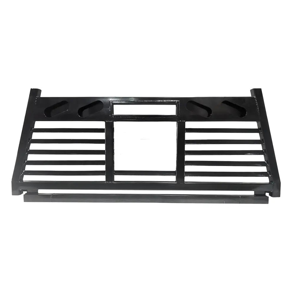 Cattleman FR302L Headache Rack