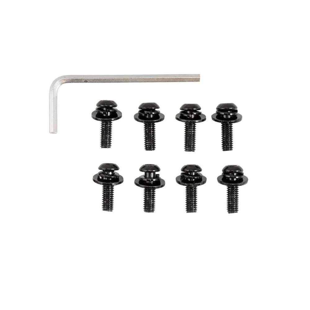 Cattleman Parking Aid Sensor Relocation Bracket Parking Aid Sensor Relocation Bracket SRB003