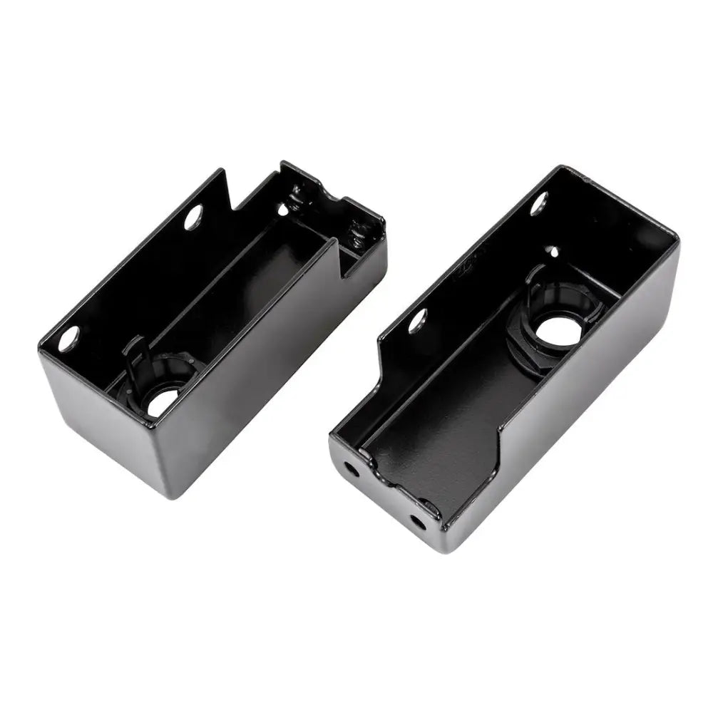 Cattleman Parking Aid Sensor Relocation Bracket Parking Aid Sensor Relocation Bracket SRB003